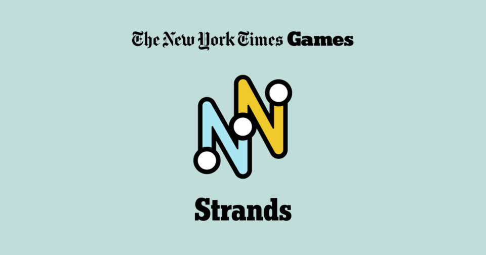 Read more about the article NYT Strands Hints, Answers for June 21: Unraveling the Goose Eggs Enigma