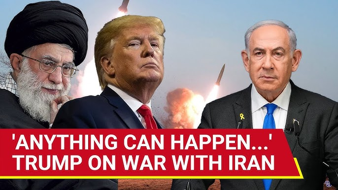 Read more about the article Did the US Bomb Iran Today? Latest US-Iran News, Strikes, and WW3 Tensions Explained