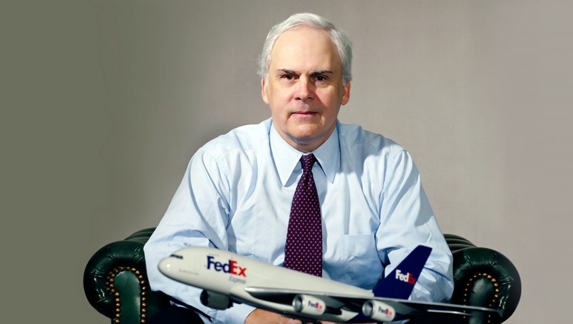 Read more about the article Fred Smith: The FedEx Maverick’s Net Worth, Epic Journey, and Death Rumors Unraveled