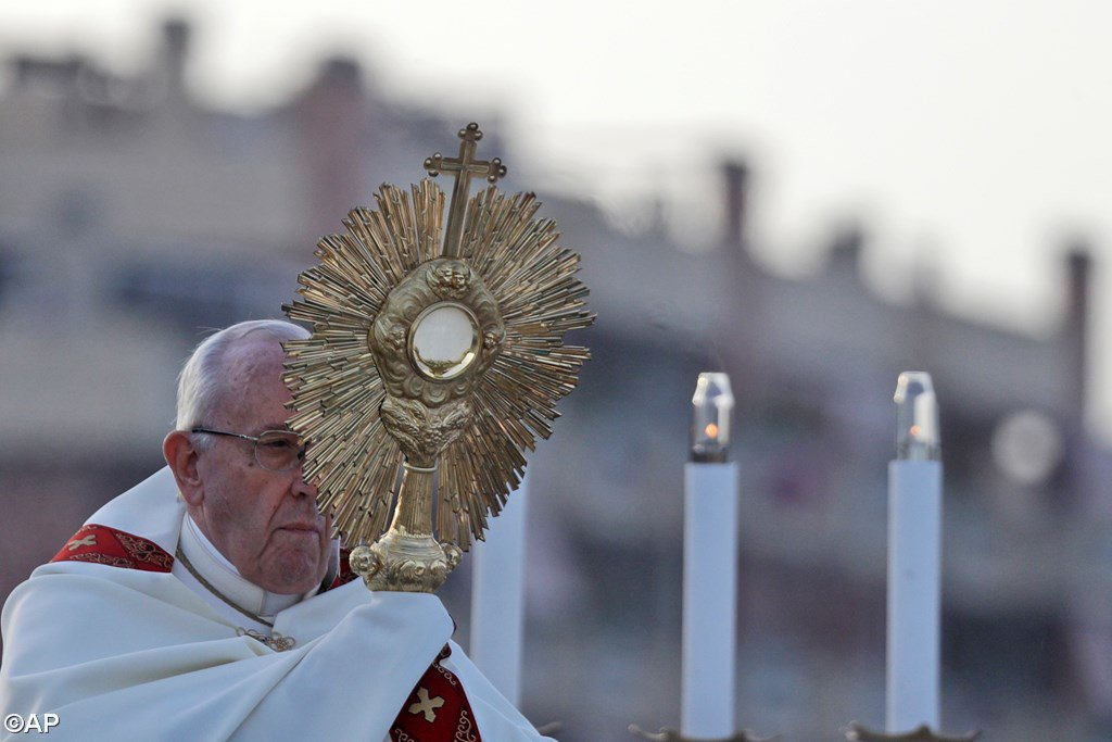 Read more about the article Corpus Christi 2025: History, Celebrations, Traditions, and Global Significance of the Feast