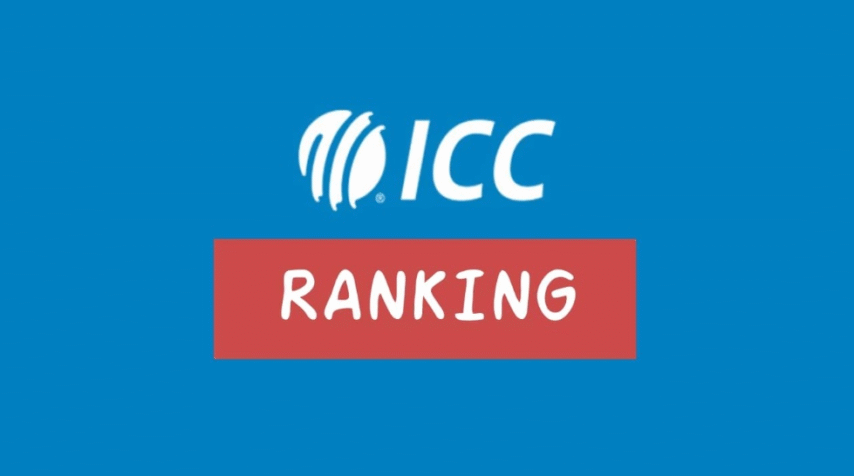 Read more about the article ICC Rankings 2025: A Complete Breakdown of Top Teams and Players Across All Formats