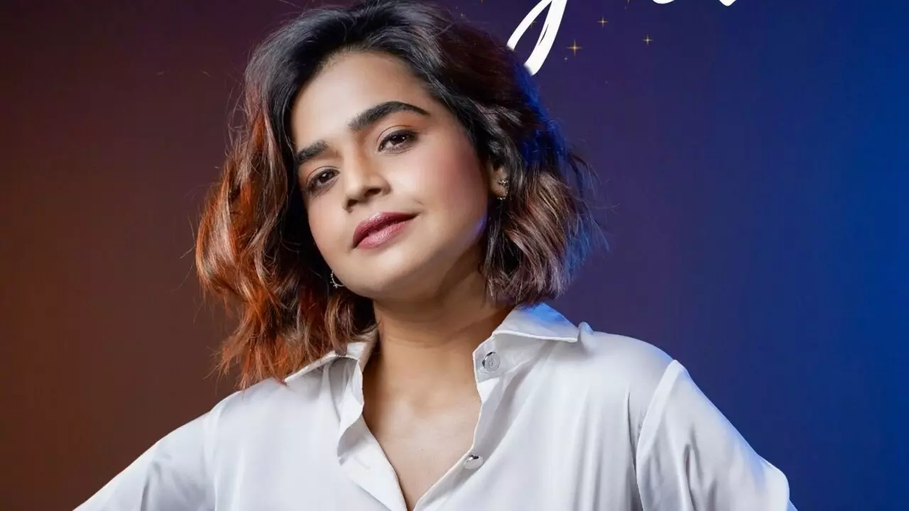 Read more about the article Suhani Shah: The Spellbinding Journey of India’s Magic Fairy