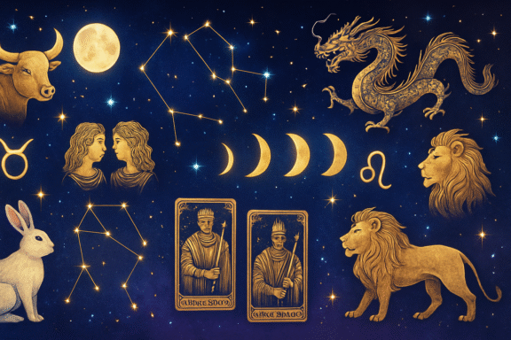 Zodiac Signs