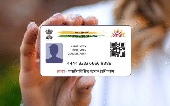 Unlock Huge Benefits NOW! The Ultimate Aadhar Card Guide Every Indian Must Know in 2025 3 Aadhar Card