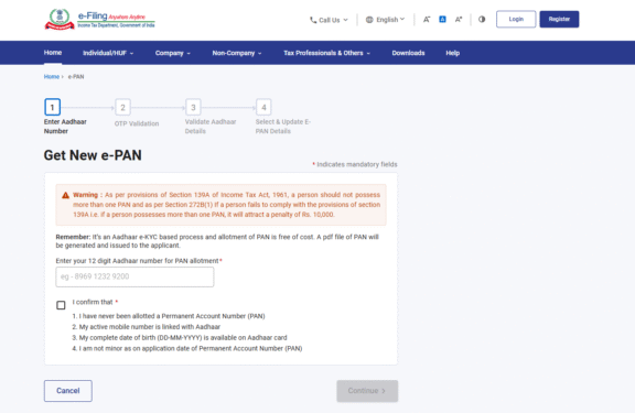 Unlock Huge Benefits NOW! The Ultimate Aadhar Card Guide Every Indian Must Know in 2025 6 image 7